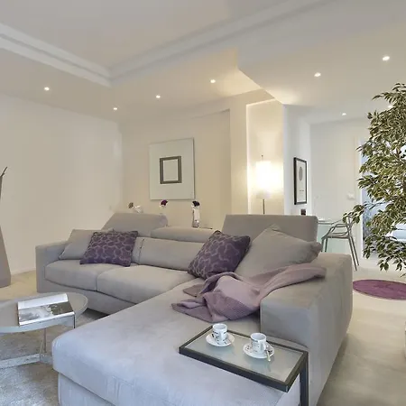 Apartament Ur-nest Vestri - Golden