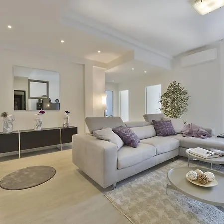 Apartament Ur-nest Vestri - Golden *